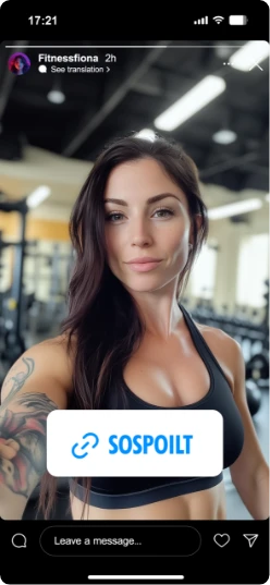 Instagram Reel