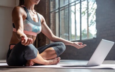 How to Earn from Your Online Yoga Content