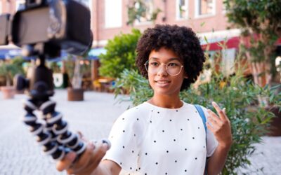 3 Reasons to Start a Vlog on SoSpoilt