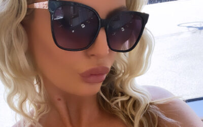 Creator Stories: TV presenter uses SoSpoilt to connect with her fans