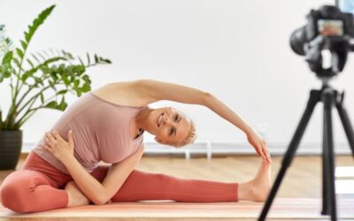 Are home workouts and remote training the future of fitness?
