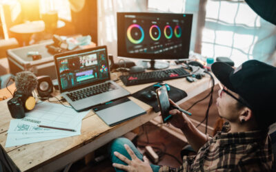 Why content creators need to understand VAT laws