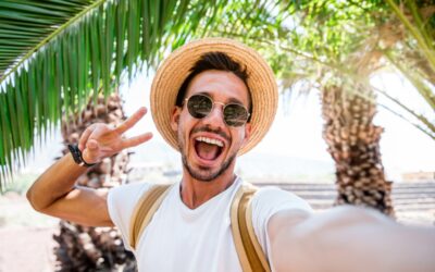 How we’re supporting travel influencers during COVID
