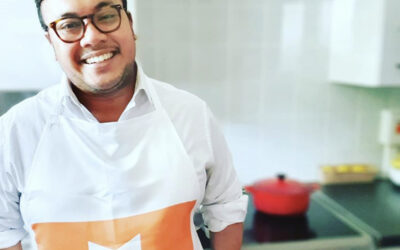 Creator Stories: Food creator uses SoSpoilt to bring weeknight meals to life