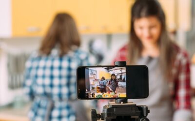 Earning from Live Content on SoSpoilt: 5 Ideas for Your First Stream