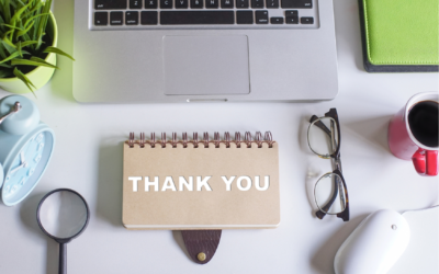 How to show your fans appreciation this World Gratitude Day