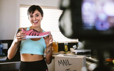 How to land (and nail) your first paid brand collaboration