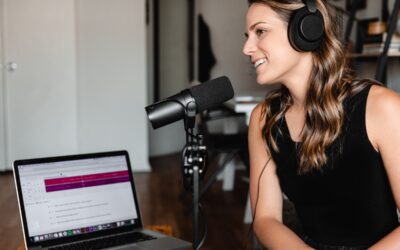 How to stand out and grow your audience as a live audio or podcast creator