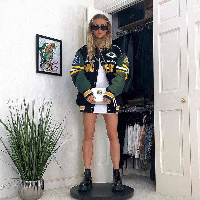 billiexnewland