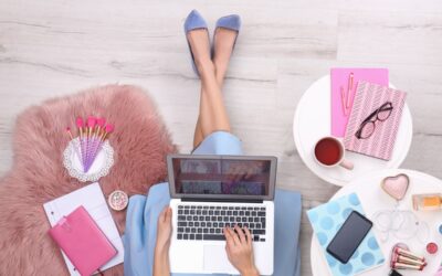 Top 5 content habits for 2022/2023