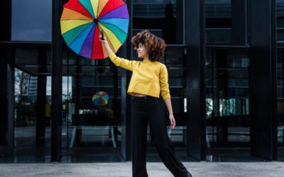 Content Creation with Pride: How to Celebrate Pride Month For Content Creators
