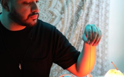 Manifesting Abundance: How Tarot Readers Like Ed Are Monetizing Their Psychic Gifts And Abilities On SoSpoilt