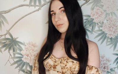 Maria’s Stylish Journey as a Fashion Influencer and UGC Content Creator