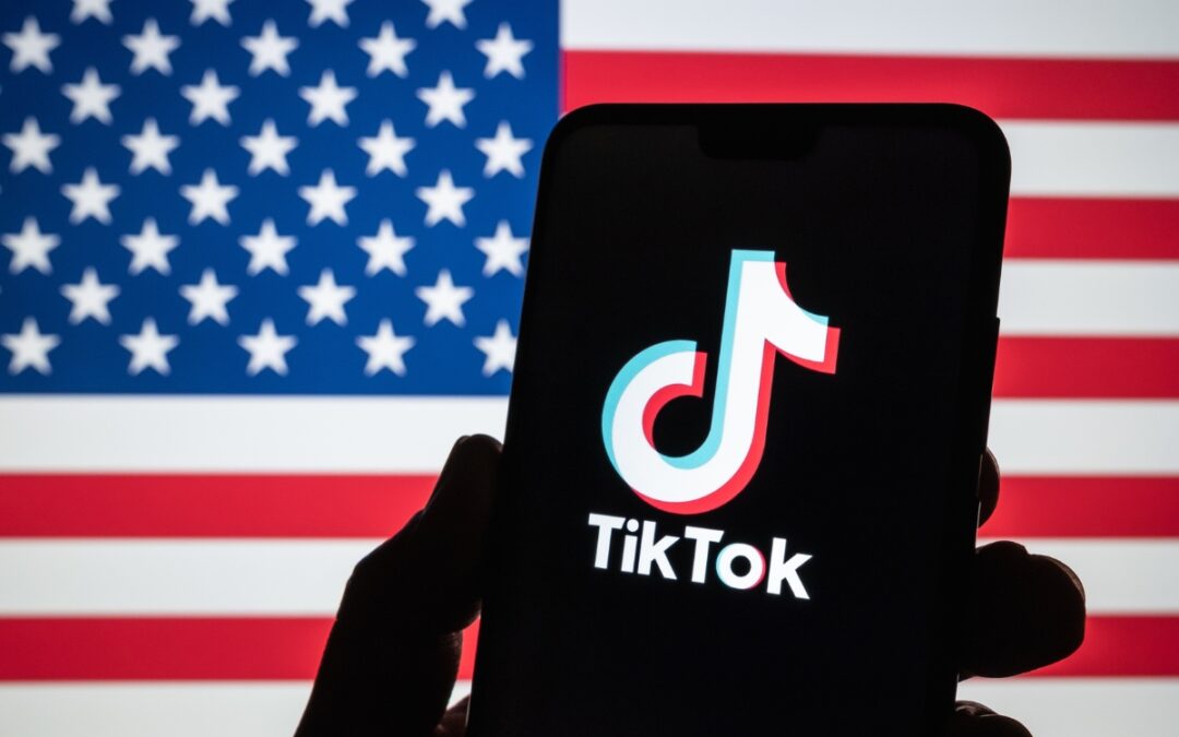 Navigating The TikTok Ban In The US: How SoSpoilt Empowers Influencers To Thrive Beyond The App