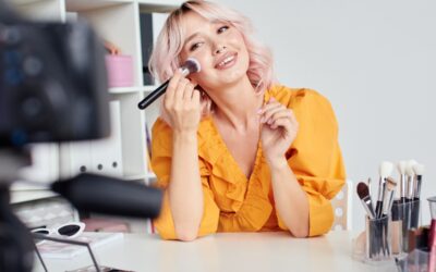 Glow Up Online: Maximizing Your Beauty Impact With Multi-Platform Presence