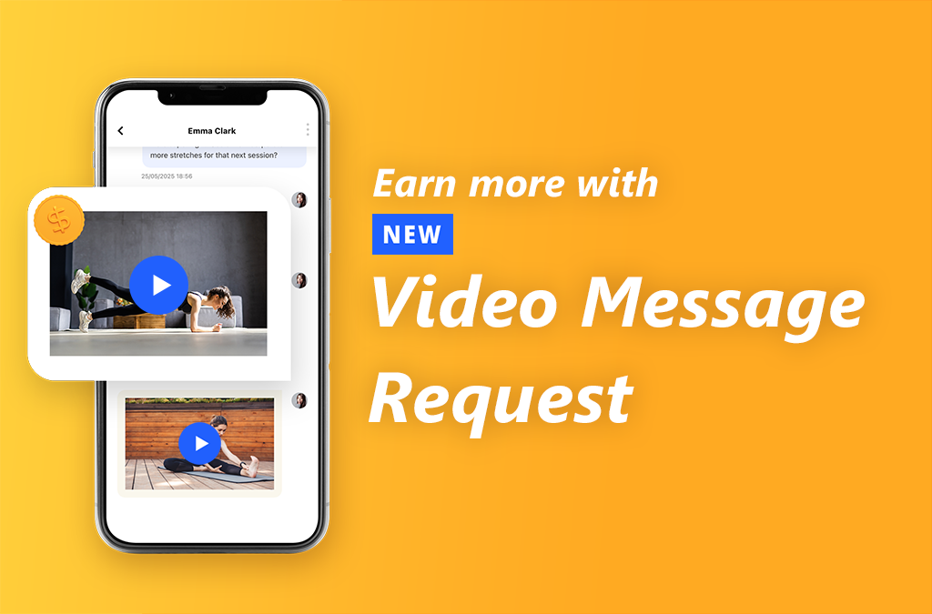 New Feature Alert: Video Messages Are Now Available On SoSpoilt - SoSpoilt