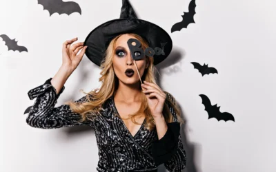 How Content Creators Can Cash in on the Chills and Thrills During Spooky Season!