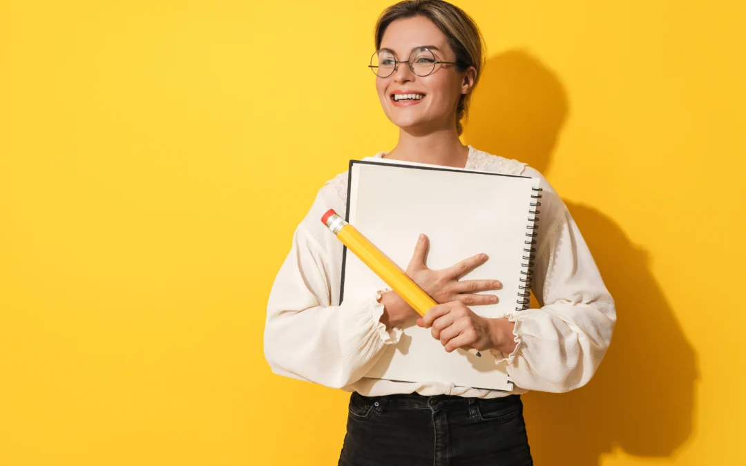 Create With Purpose: Smart Goal-Setting Tips for Every Creator