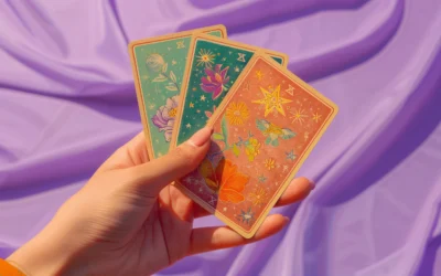 Love is in the Cards: Love Readings Your Fans Will Love (and How to Earn From Them)