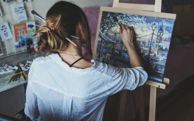 How Artists Share their Art and Content with SoSpoilt