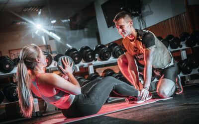 Fitness Content Creators: Make Money Doing What You Love with SoSpoilt