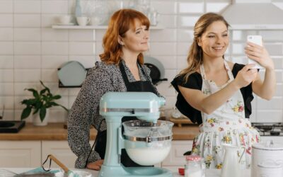 Share your favourite recipes with SoSpoilt