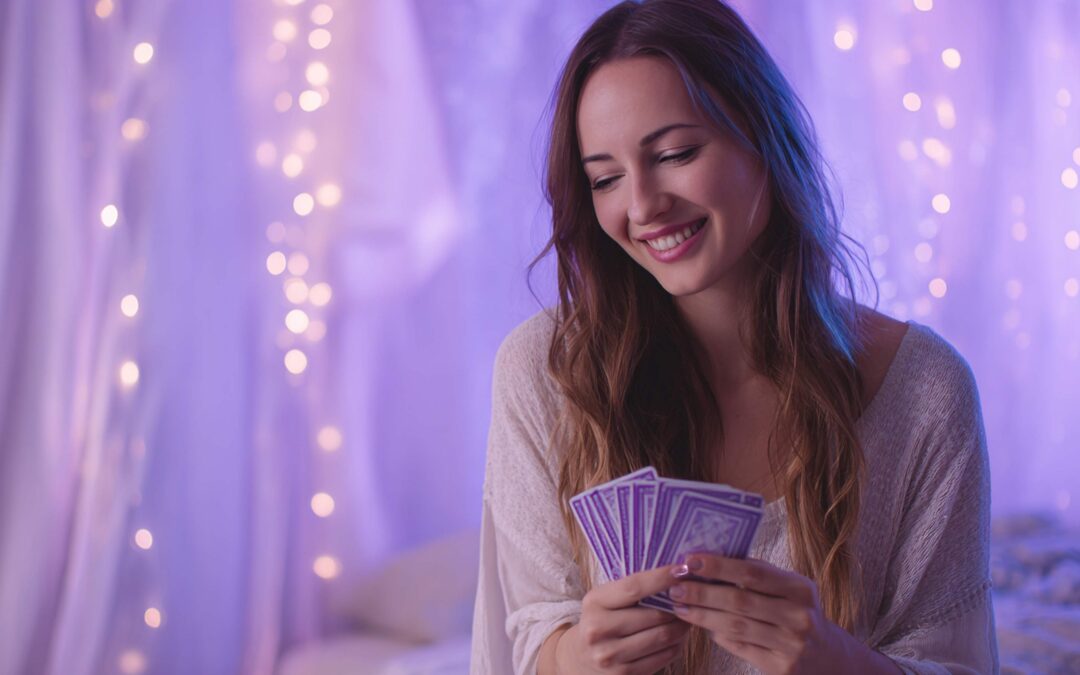 How to Make Money as a Tarot Reader on SoSpoilt